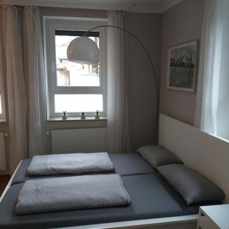 Bad Aibling City Apartment Eg Zewnętrze zdjęcie