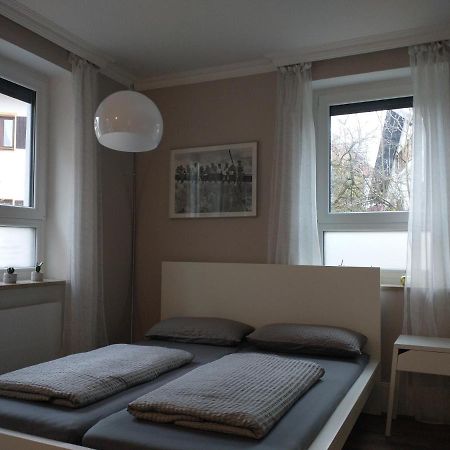 Bad Aibling City Apartment Eg Zewnętrze zdjęcie