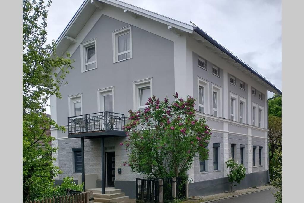 Bad Aibling City Apartment Eg Zewnętrze zdjęcie