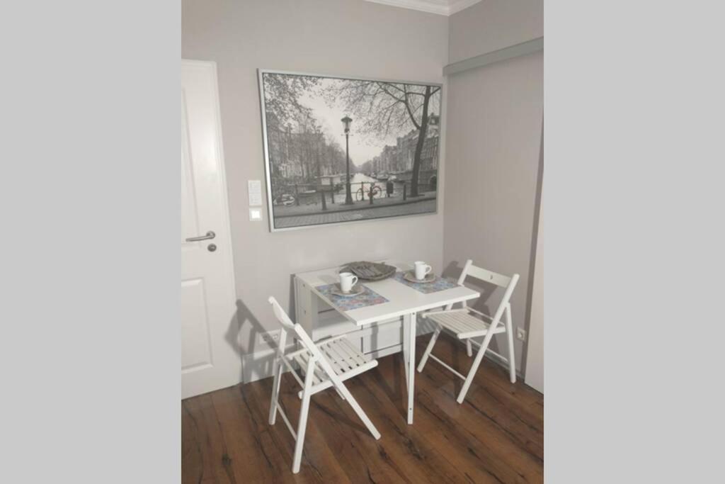 Bad Aibling City Apartment Eg Zewnętrze zdjęcie
