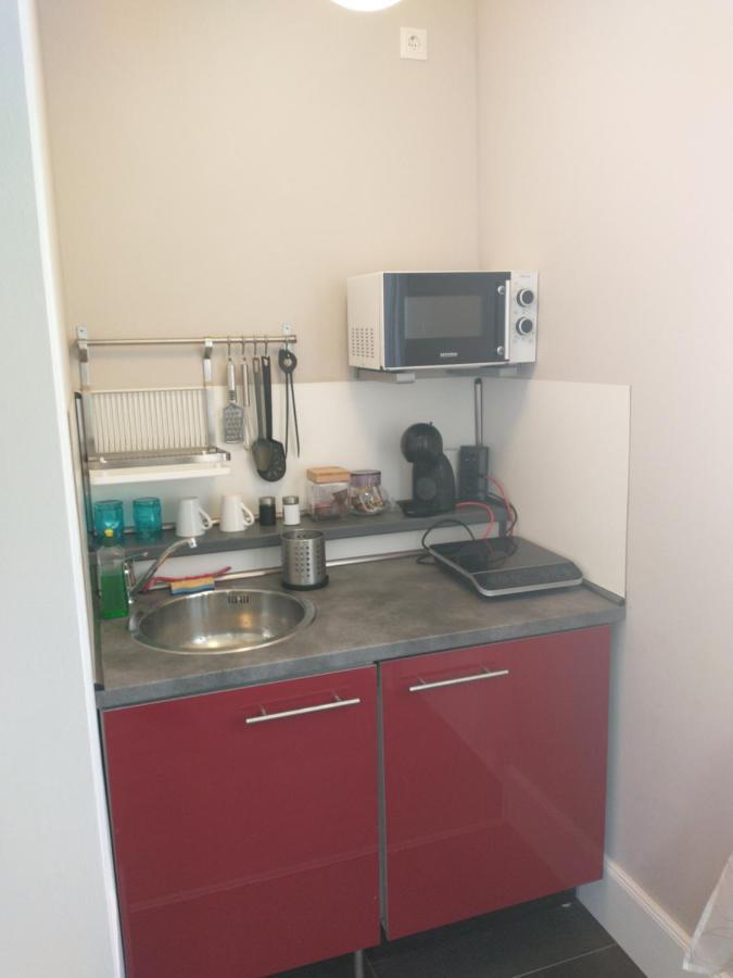 Bad Aibling City Apartment Eg Zewnętrze zdjęcie