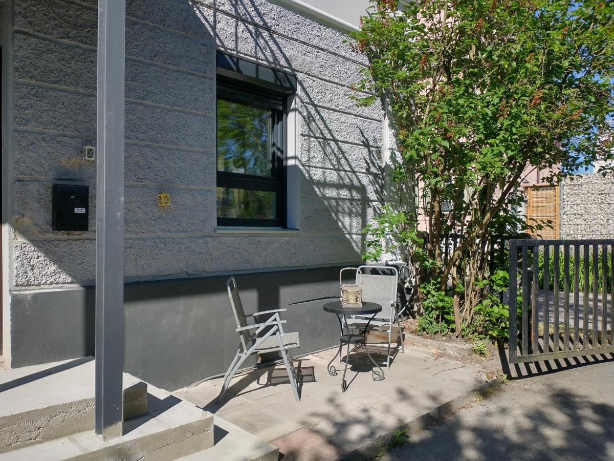 Bad Aibling City Apartment Eg Zewnętrze zdjęcie